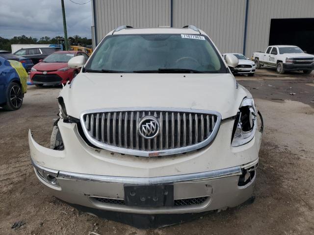 Photo 5 from auction – 2012 BUICK ENCLAVE with VIN 5GAKVCED2CJ105467