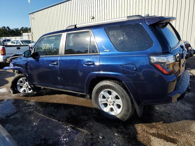 Photo 2 from auction – 2019 TOYOTA 4RUNNER SR with VIN JTEZU5JR7K5192220