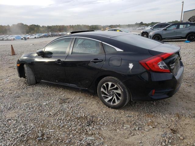 Photo 2 from auction – 2016 HONDA CIVIC EX with VIN 19XFC2F79GE060958