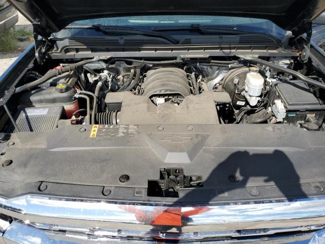 Photo 11 from auction – 2018 CHEVROLET SILVERADO2 with VIN 3GCPCSEJ2JG179173