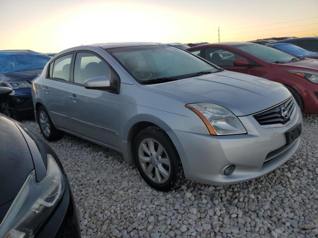 Photo 4 from auction – 2012 NISSAN SENTRA 2.0 with VIN 3N1AB6AP6CL750767