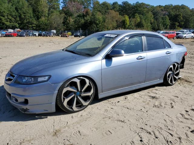 Photo 1 from auction – 2008 ACURA TSX with VIN JH4CL96938C014207