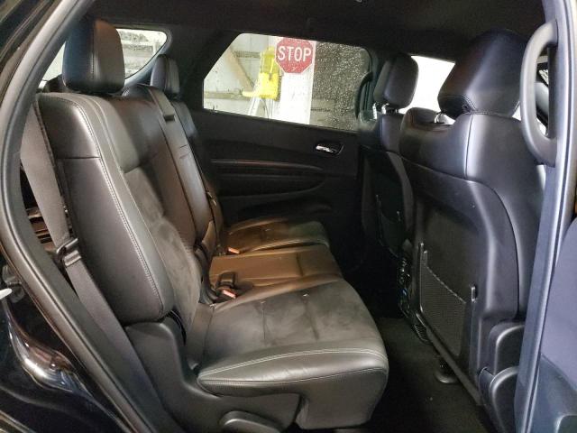 Photo 11 from auction – 2022 DODGE DURANGO GT with VIN 1C4RDJDG6NC183032