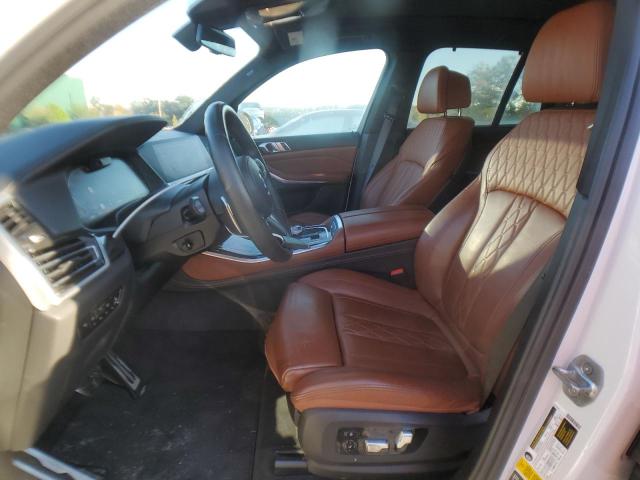 Photo 7 from auction – 2019 BMW X5 XDRIVE4 with VIN 5UXCR6C58KLL39411
