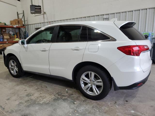 Photo 2 from auction – 2015 ACURA RDX with VIN 5J8TB3H37FL007995