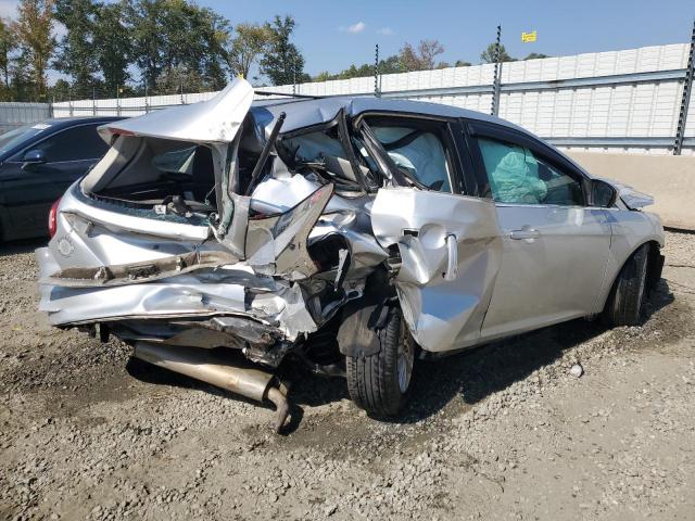 Photo 3 from auction – 2012 FORD FOCUS SEL with VIN 1FAHP3M27CL334059