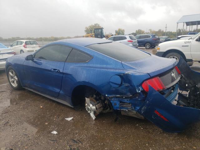 Photo 2 from auction – 2017 FORD MUSTANG with VIN 1FA6P8AM6H5329831