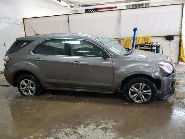 Photo 4 from auction – 2010 CHEVROLET EQUINOX LS with VIN 2CNALBEW1A6213256