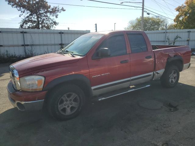 DODGE RAM 1500 S 2006 with VIN 1D7HA18N76J139315 - Photo from auction