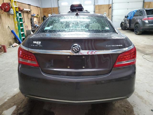 Photo 6 from auction – 2015 BUICK LACROSSE with VIN 1G4GA5GR1FF190762