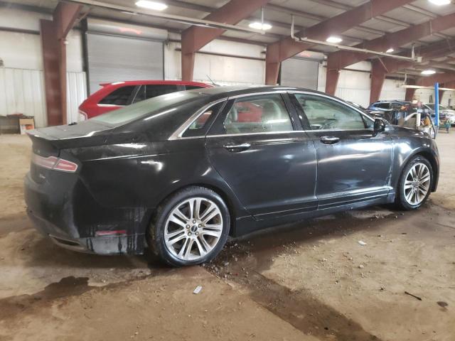 Photo 3 from auction – 2013 LINCOLN MKZ with VIN 3LN6L2JK0DR801820