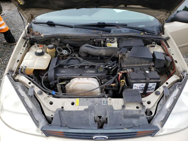 Photo 12 from auction – 2000 FORD FOCUS SE with VIN 1FAFP3631YW266442