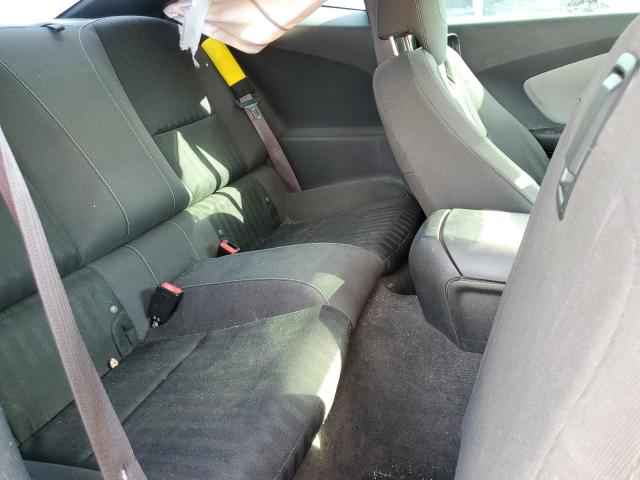 Photo 10 from auction – 2015 CHEVROLET CAMARO LS with VIN 2G1FB1E38F9166271
