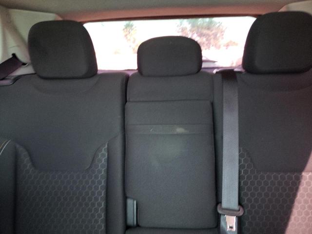 Photo 10 from auction – 2018 JEEP COMPASS SP with VIN 3C4NJCAB9JT502661