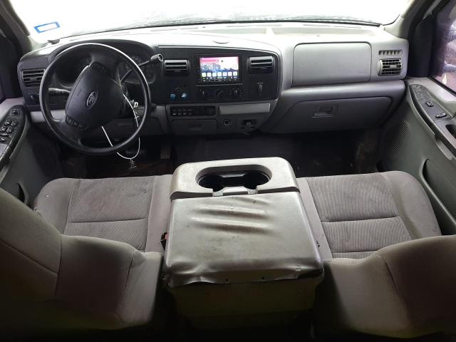 Photo 8 from auction – 2005 FORD F250 SUPER with VIN 1FTSW20P05EA88817
