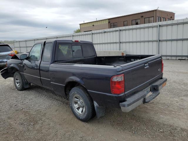 Фото 2 с аукциона – 2002 FORD RANGER SUP с VIN 1FTYR44E22TA74186