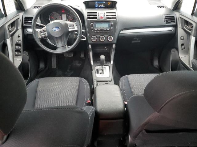 Photo 8 from auction – 2015 SUBARU FORESTER 2 with VIN JF2SJADC6FH433429