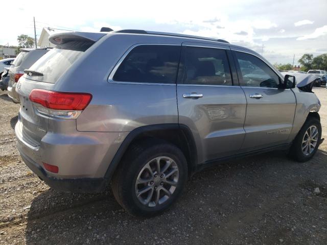 Photo 3 from auction – 2015 JEEP GRAND CHER with VIN 1C4RJFBG6FC815117