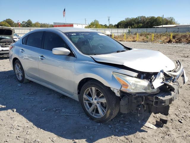 Photo 4 from auction – 2013 NISSAN ALTIMA 2.5 with VIN 1N4AL3AP6DN559947