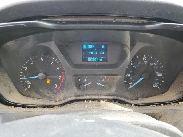 Photo 9 from auction – 2015 FORD TRANSIT T- with VIN 1FTNR2CM5FKA21977