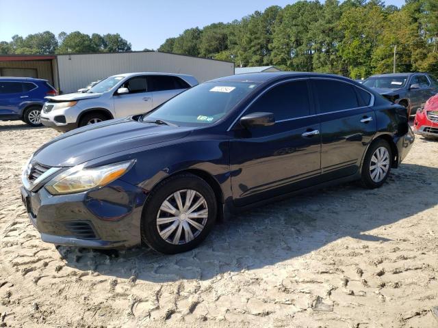 NISSAN ALTIMA 2.5 2017 with VIN 1N4AL3AP5HC130705 - Photo from auction