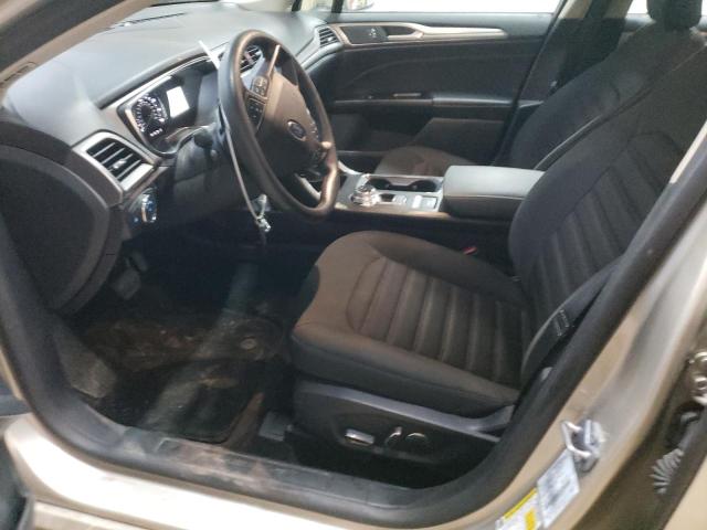 Photo 7 from auction – 2017 FORD FUSION SE with VIN 3FA6P0HD4HR406071