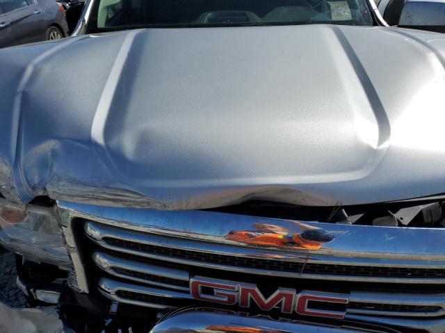 Photo 11 from auction – 2017 GMC CANYON SLE with VIN 1GTG5CEA8H1212119