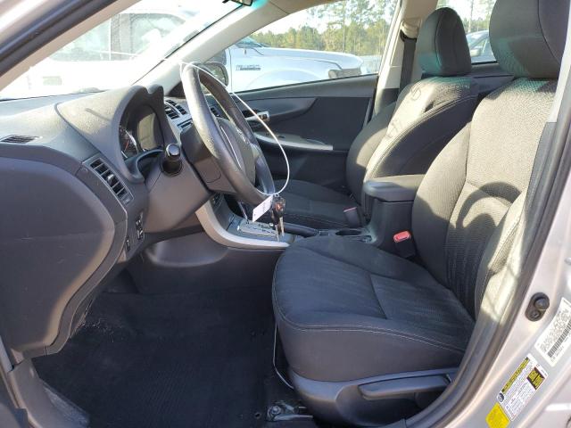 Photo 7 from auction – 2013 TOYOTA COROLLA BA with VIN 5YFBU4EE1DP218601