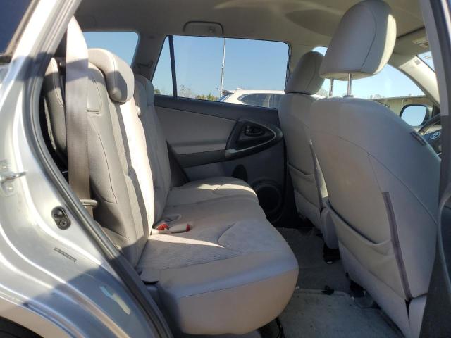 Photo 10 from auction – 2010 TOYOTA RAV4 with VIN 2T3BF4DV8AW056821