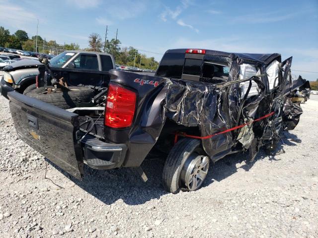 Photo 3 from auction – 2015 CHEVROLET 1500 with VIN 3GCUKREC6FG129111