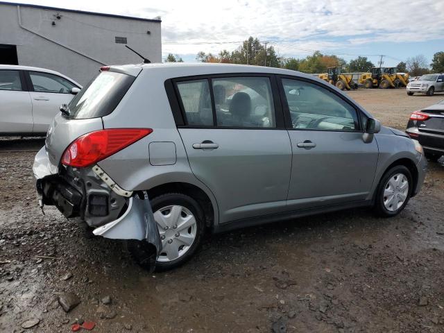 Photo 3 from auction – 2009 NISSAN VERSA with VIN 3N1BC13E79L368014