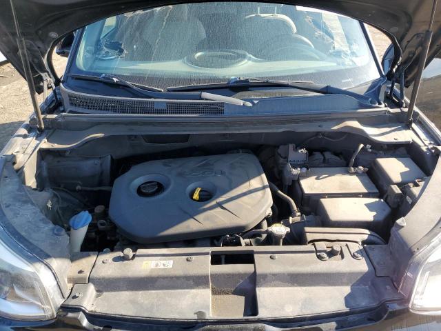 Photo 11 from auction – 2015 KIA SOUL + with VIN KNDJP3A54F7148423