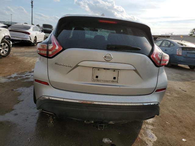 Photo 6 from auction – 2016 NISSAN MURANO S with VIN 5N1AZ2MG8GN127553