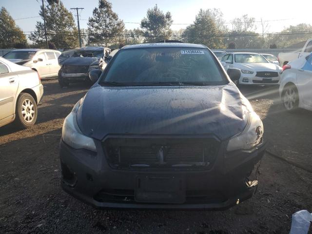 صورة رقم 5 من المزاد - 2013 SUBARU IMPREZA PR مع VIN JF1GJAC60DH032400