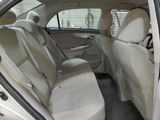 Photo 10 from auction – 2011 TOYOTA COROLLA BA with VIN 2T1BU4EE5BC657104