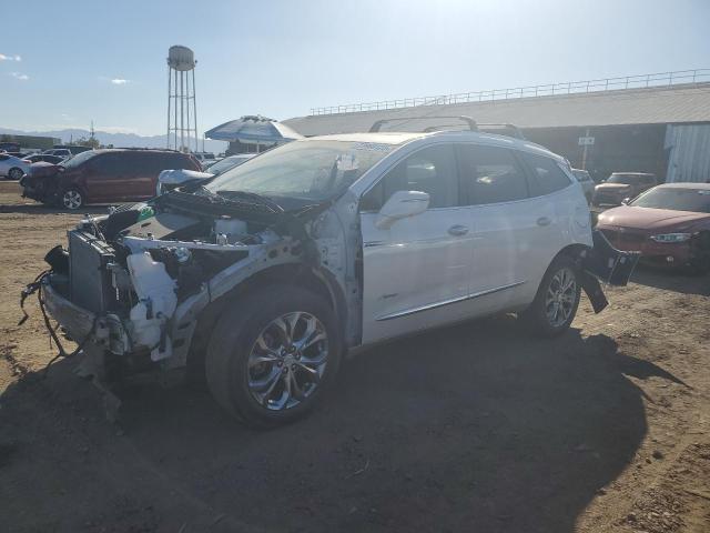 Photo 1 from auction – 2019 BUICK ENCLAVE AV with VIN 5GAEVCKW8KJ146378