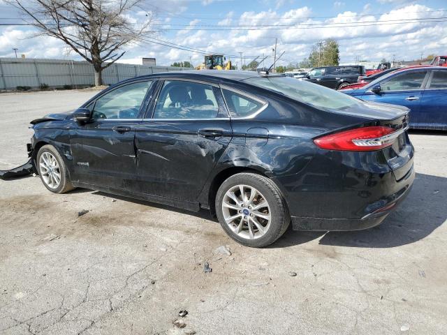 Photo 2 from auction – 2017 FORD FUSION SE with VIN 3FA6P0LU1HR286608