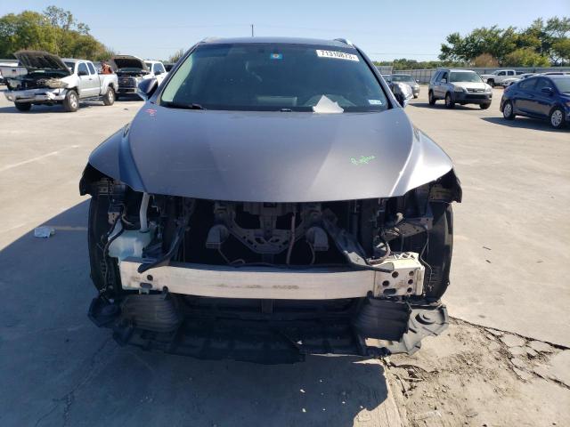 Photo 5 from auction – 2016 LEXUS RX 350 with VIN 2T2ZZMCA8GC011106