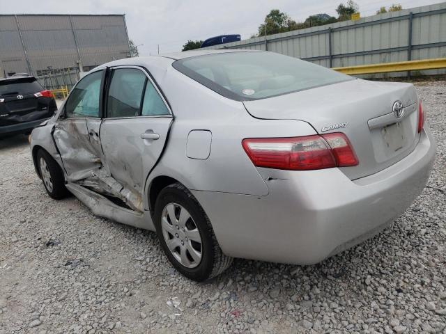 Photo 2 from auction – 2008 TOYOTA CAMRY CE with VIN 4T1BE46K38U244008