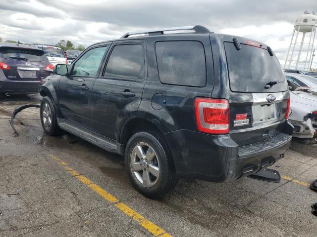 Photo 2 from auction – 2011 FORD ESCAPE LIM with VIN 1FMCU0E73BKB38996