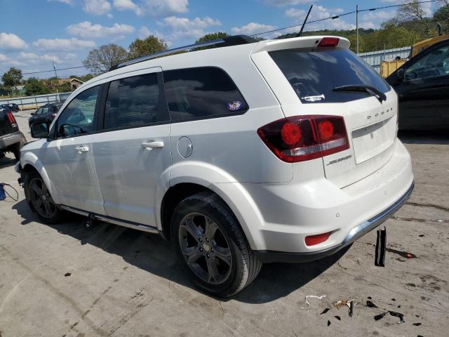Photo 2 from auction – 2014 DODGE JOURNEY CR with VIN 3C4PDCGB0ET261327