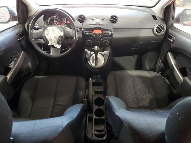 Photo 8 from auction – 2013 MAZDA MAZDA2 with VIN JM1DE1KZXD0153673