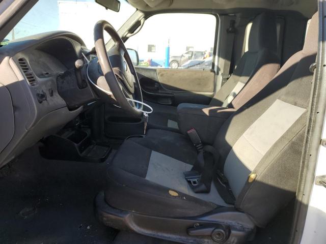 Photo 7 from auction – 2005 FORD RANGER SUP with VIN 1FTZR45E65PA23645