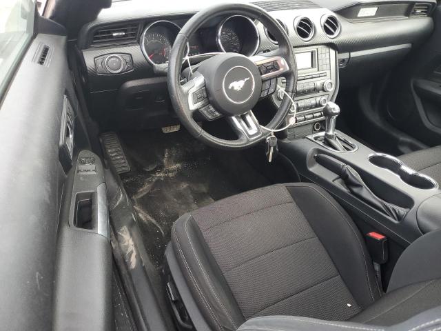 Photo 8 from auction – 2016 FORD MUSTANG with VIN 1FA6P8AM2G5322812