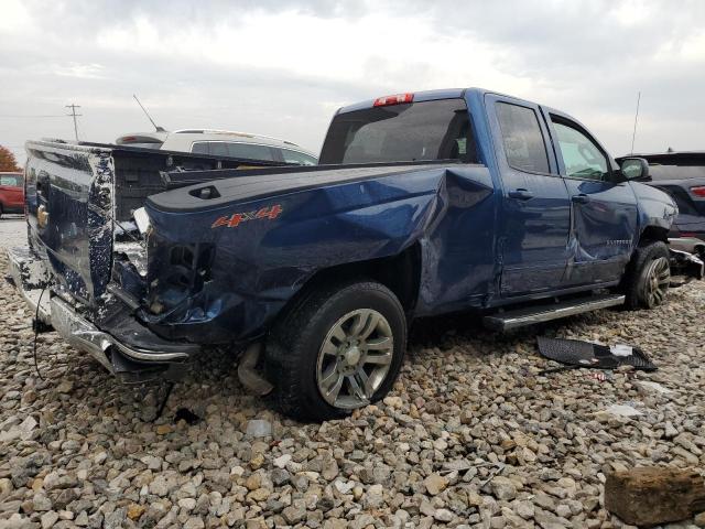 Photo 3 from auction – 2015 CHEVROLET SILVERADO with VIN 1GCVKREC0FZ396720