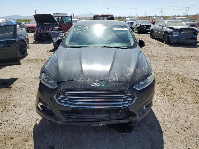 Photo 5 from auction – 2014 FORD FUSION SE with VIN 3FA6P0H90ER368555