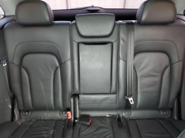 Photo 10 from auction – 2014 AUDI Q5 PREMIUM with VIN WA1LFAFP0EA019732