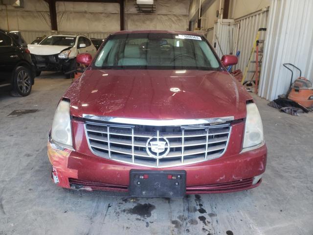 Photo 5 from auction – 2008 CADILLAC DTS with VIN 1G6KD57Y78U135411