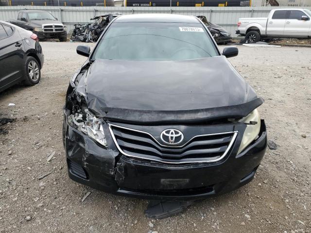 Photo 5 from auction – 2011 TOYOTA CAMRY BASE with VIN 4T4BF3EK4BR141508