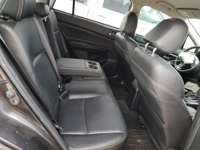 Photo 11 from auction – 2014 SUBARU XV CROSSTR with VIN JF2GPAGC7E8284768